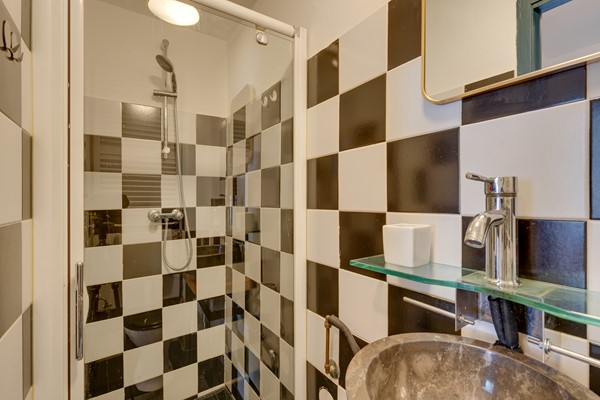 Medium property photo - Bos en Lommerweg 29h, 1055 DK Amsterdam